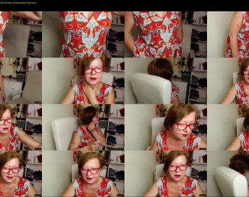 adelewildx — 7 minute Chaturbate female cam show recording, 720p, Jun 29, 2022