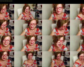 adelewildx — 60 minute Chaturbate female cam show recording, 720p, Jun 29, 2022