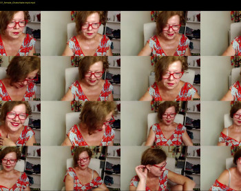 adelewildx — 37 minute Chaturbate female cam show recording, 720p, Jun 29, 2022
