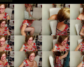 adelewildx — 101 minute Chaturbate female cam show recording, 720p, Jun 29, 2022