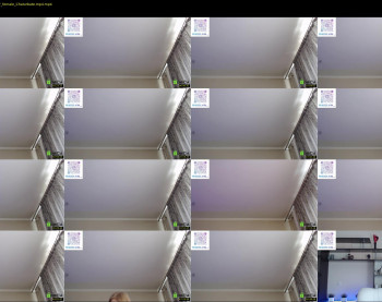 adrykilly — 58 minute Chaturbate female cam show recording, 1080p, Jun 29, 2022