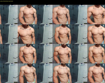 advp69 — 83 minute Chaturbate male cam show recording, 480p, Jun 29, 2022