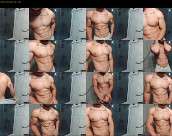 advp69 — 11 minute Chaturbate male cam show recording, 480p, Jun 29, 2022