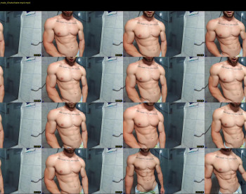advp69 — 71 minute Chaturbate male cam show recording, 480p, Jun 29, 2022