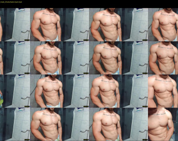 advp69 — 54 minute Chaturbate male cam show recording, 480p, Jun 29, 2022