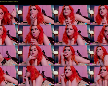 albaandthayron — 20 minute Chaturbate couple cam show recording, 1080p, Jun 29, 2022