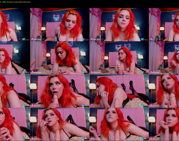 albaandthayron — 44 minute Chaturbate couple cam show recording, 1080p, Jun 29, 2022