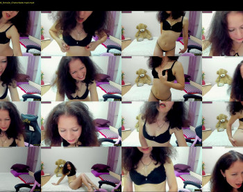 alena_vip — 54 minute Chaturbate female cam show recording, 1080p, Jun 29, 2022