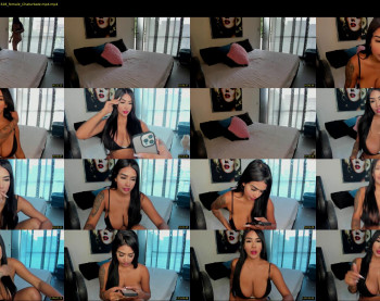 alessa_weet — 91 minute Chaturbate female cam show recording, 720p, Jun 29, 2022