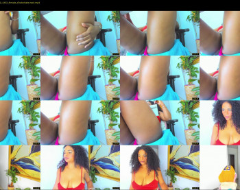 alexandra_mar — 29 minute Chaturbate female cam show recording, 720p, Jun 29, 2022