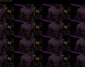 alfie_evanss — 5 minute Chaturbate male cam show recording, 1080p, Jun 30, 2022