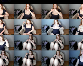 aliaa_ — 19 minute Chaturbate female cam show recording, 1080p, Jun 30, 2022