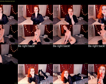 alicentity — 67 minute Chaturbate female cam show recording, 1080p, Jun 29, 2022