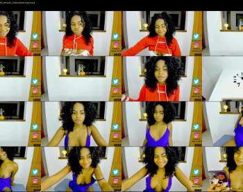 alison_ker — 29 minute Chaturbate female cam show recording, 1080p, Jun 29, 2022