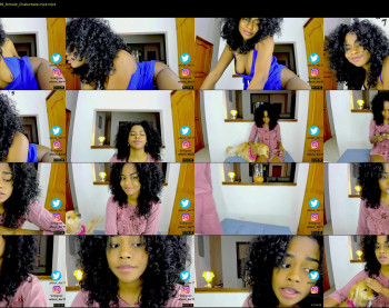 alison_ker — 55 minute Chaturbate female cam show recording, 1080p, Jun 29, 2022