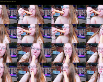 alissa_styles — 16 minute Chaturbate female cam show recording, 1080p, Jun 29, 2022