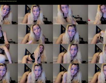 allissonhotbb — 14 minute Chaturbate female cam show recording, 360p, Jun 29, 2022