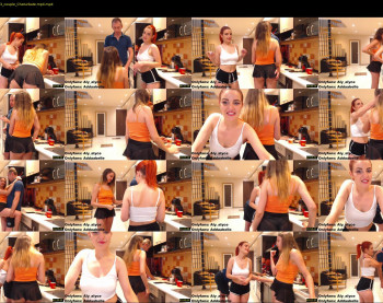 aly_alyce — 56 minute Chaturbate female cam show recording, 1080p, Jun 29, 2022