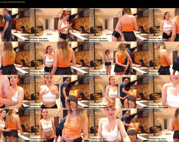 aly_alyce — 32 minute Chaturbate female cam show recording, 1080p, Jun 29, 2022