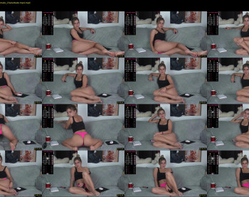 an_iv — 11 minute Chaturbate female cam show recording, 1080p, Jun 29, 2022