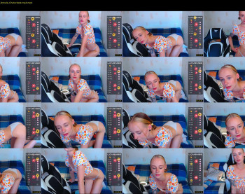 an_ross — 103 minute Chaturbate female cam show recording, 720p, Jun 29, 2022