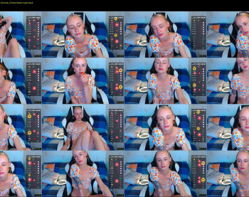 an_ross — 16 minute Chaturbate female cam show recording, 1080p, Jun 29, 2022