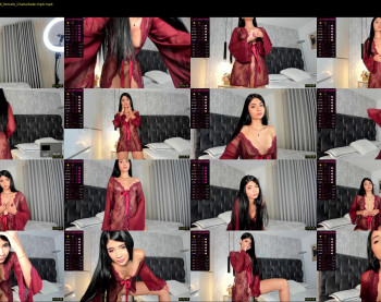 anablerd — 43 minute Chaturbate female cam show recording, 1080p, Jun 30, 2022