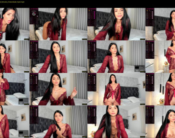 anablerd — 56 minute Chaturbate female cam show recording, 1080p, Jun 30, 2022