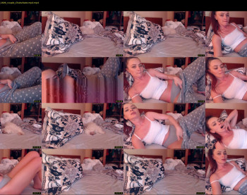 andrasweetie — 116 minute Chaturbate couple cam show recording, 720p, Jun 29, 2022