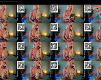 angel_danm_milf — 10 minute Chaturbate female cam show recording, 1080p, Jun 29, 2022