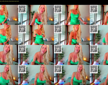 angel_danm_milf — 12 minute Chaturbate female cam show recording, 1080p, Jun 29, 2022
