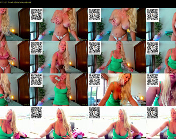 angel_danm_milf — 52 minute Chaturbate female cam show recording, 1080p, Jun 29, 2022