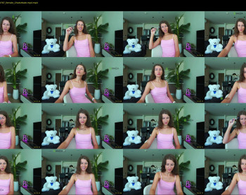 anna_shine_ — 10 minute Chaturbate female cam show recording, 1080p, Jun 29, 2022