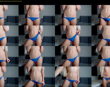 annabella_germany18 — 4 minute Chaturbate female cam show recording, 1080p, Jun 29, 2022