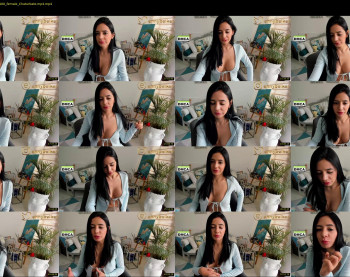 annybeiker — 60 minute Chaturbate female cam show recording, 1080p, Jun 29, 2022