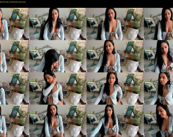 annybeiker — 62 minute Chaturbate female cam show recording, 1080p, Jun 30, 2022