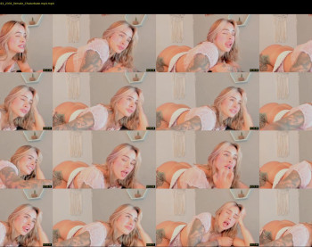 antonia_savatto_ — 4 minute Chaturbate female cam show recording, 1080p, Jun 29, 2022