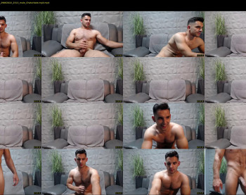 antoniovalentinidiamond — 62 minute Chaturbate male cam show recording, 720p, Jun 29, 2022