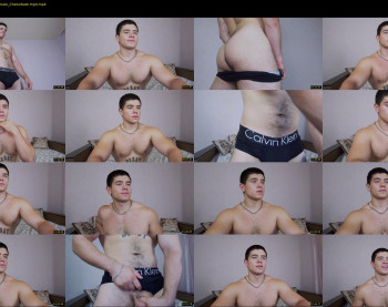 arilass — 26 minute Chaturbate male cam show recording, 720p, Jun 29, 2022