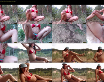 assessence — 7 minute Chaturbate female cam show recording, 1080p, Jun 29, 2022
