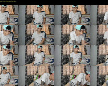 austin1119a — 8 minute Chaturbate male cam show recording, 720p, Jun 30, 2022