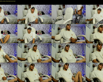 austin_falcon — 38 minute Chaturbate male cam show recording, 720p, Jun 30, 2022