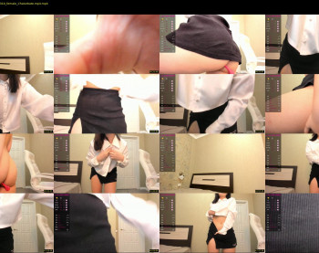 ayame_011 — 54 minute Chaturbate female cam show recording, 1080p, Jun 29, 2022