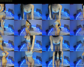 ayame_77 — 21 minute Chaturbate female cam show recording, 1080p, Jun 30, 2022