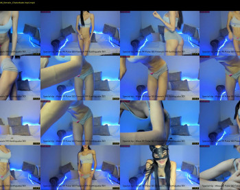 ayame_77 — 25 minute Chaturbate female cam show recording, 1080p, Jun 30, 2022