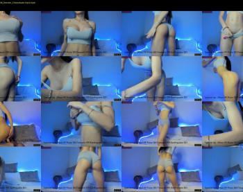 ayame_77 — 54 minute Chaturbate female cam show recording, 1080p, Jun 30, 2022