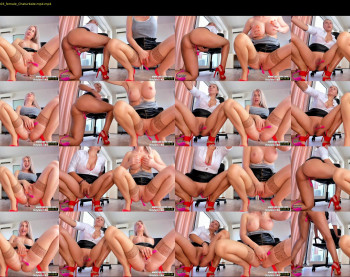 bad__babe — 55 minute Chaturbate female cam show recording, 1080p, Jun 29, 2022
