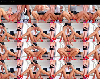 bad__babe — 57 minute Chaturbate female cam show recording, 1080p, Jun 29, 2022