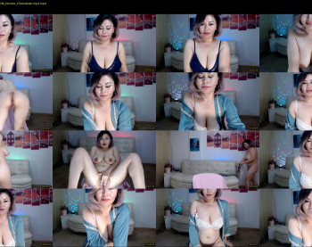batari_giya — 91 minute Chaturbate female cam show recording, 720p, Jun 29, 2022