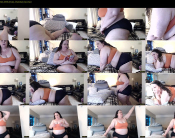bbwmilfforcamfun — 15 minute Chaturbate female cam show recording, 720p, Jun 29, 2022